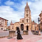 Apartamento En Plena Calle Uria