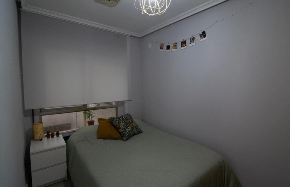 Apartamento Apartamento En Plena Calle Uria Oviedo