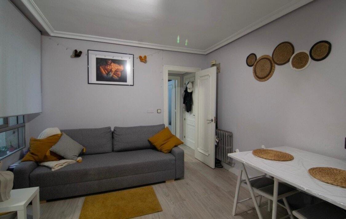 Apartamento Apartamento En Plena Calle Uria